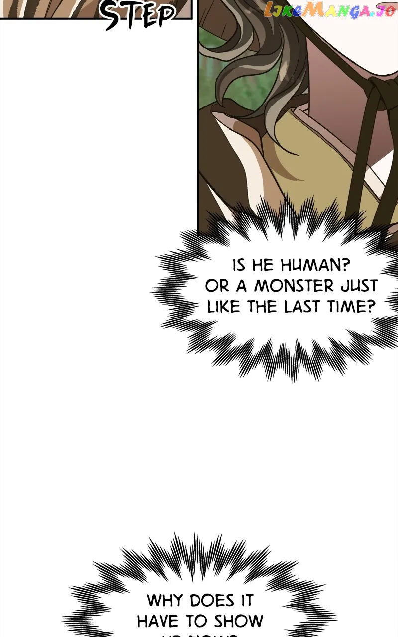 Goddess’s Way of Attacking Tigers Chapter 12 - Page 54