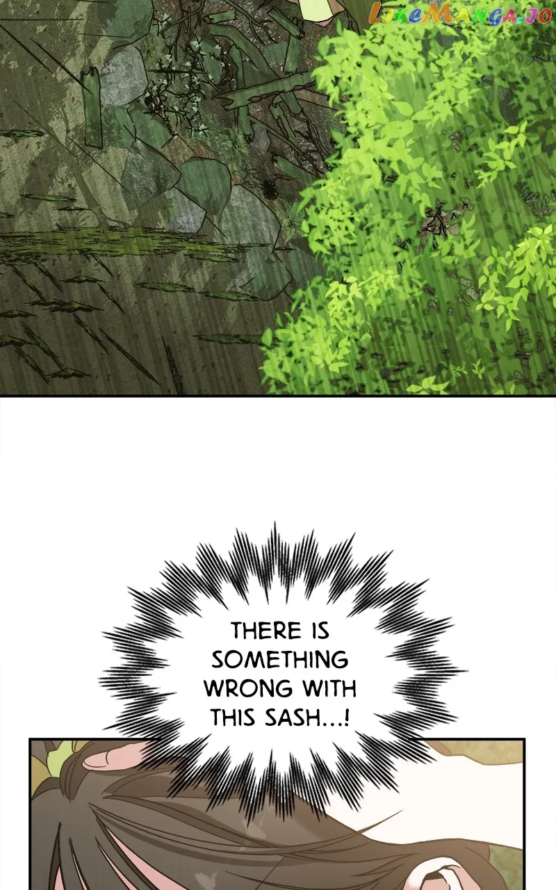 Goddess’s Way of Attacking Tigers Chapter 12 - Page 6