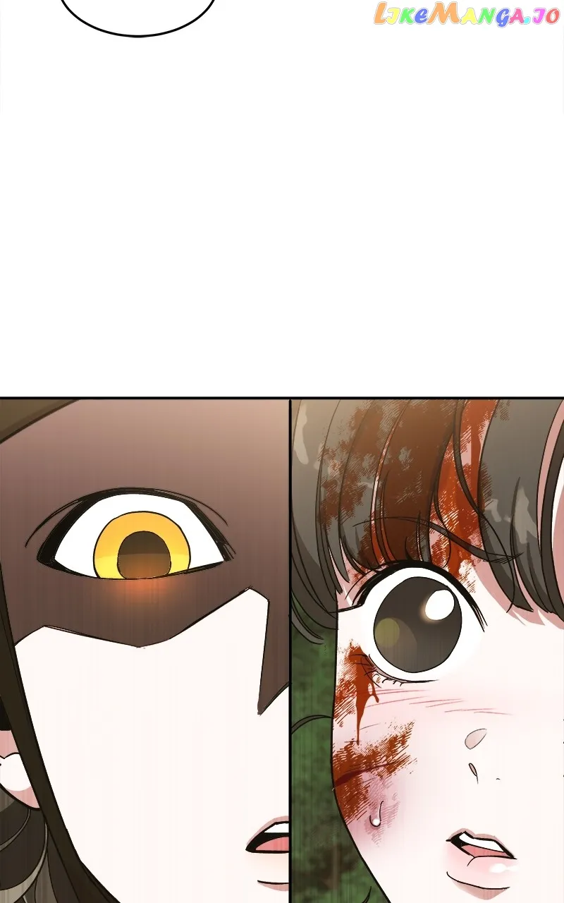 Goddess’s Way of Attacking Tigers Chapter 12 - Page 60