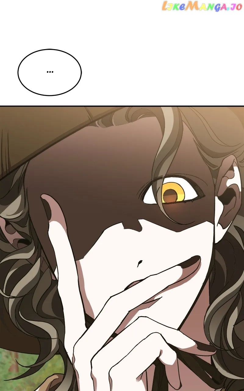 Goddess’s Way of Attacking Tigers Chapter 12 - Page 62