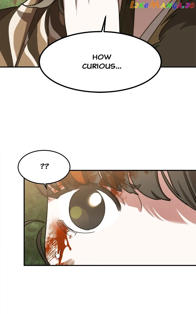 Goddess’s Way of Attacking Tigers Chapter 12 - Page 63
