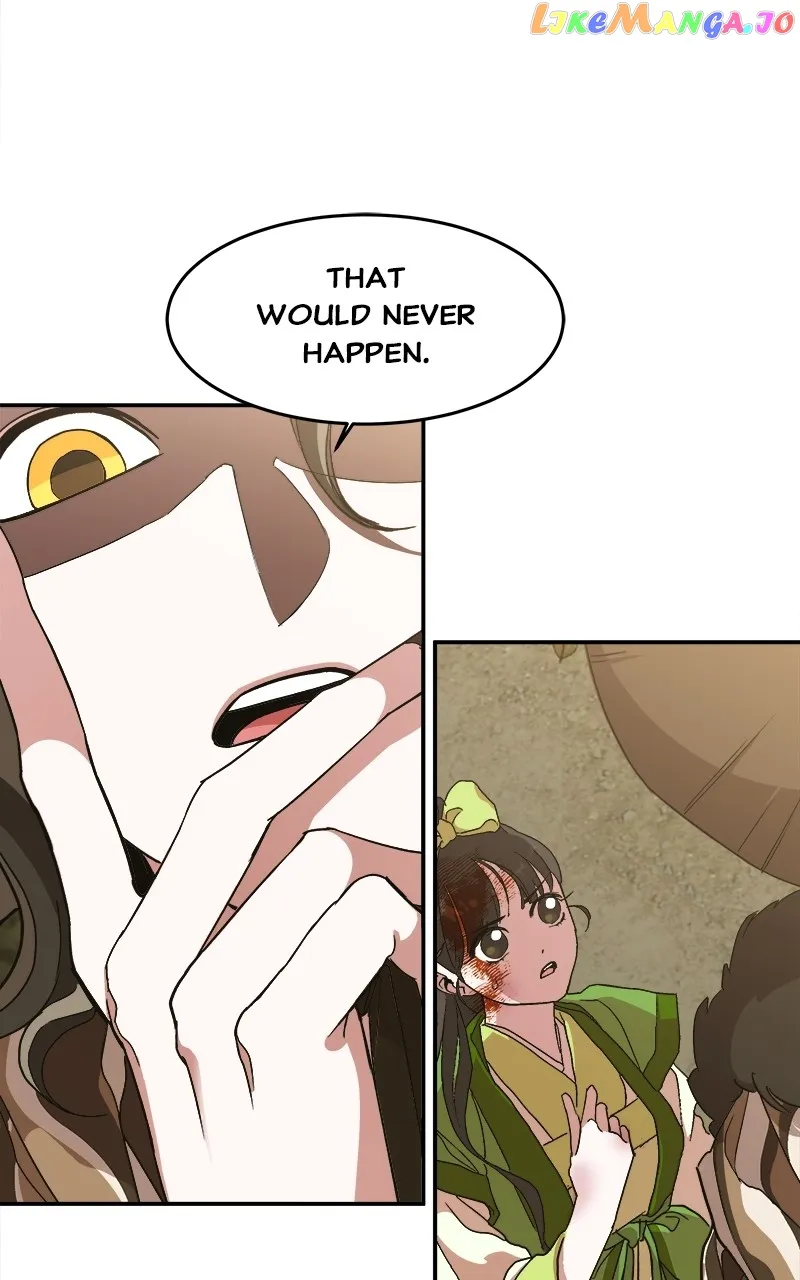 Goddess’s Way of Attacking Tigers Chapter 12 - Page 64