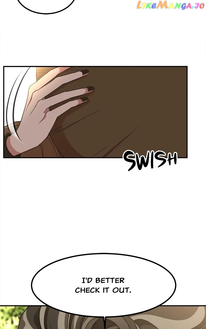 Goddess’s Way of Attacking Tigers Chapter 12 - Page 67
