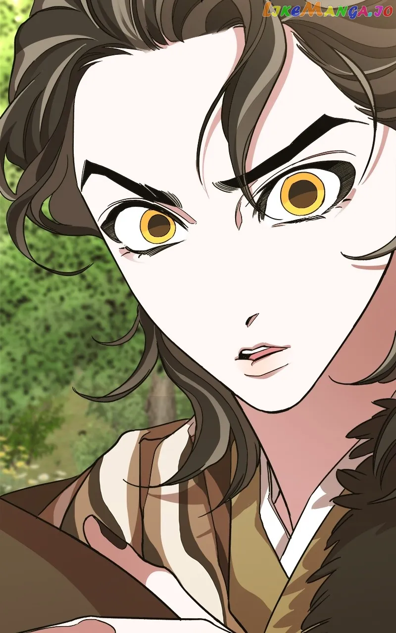 Goddess’s Way of Attacking Tigers Chapter 12 - Page 68