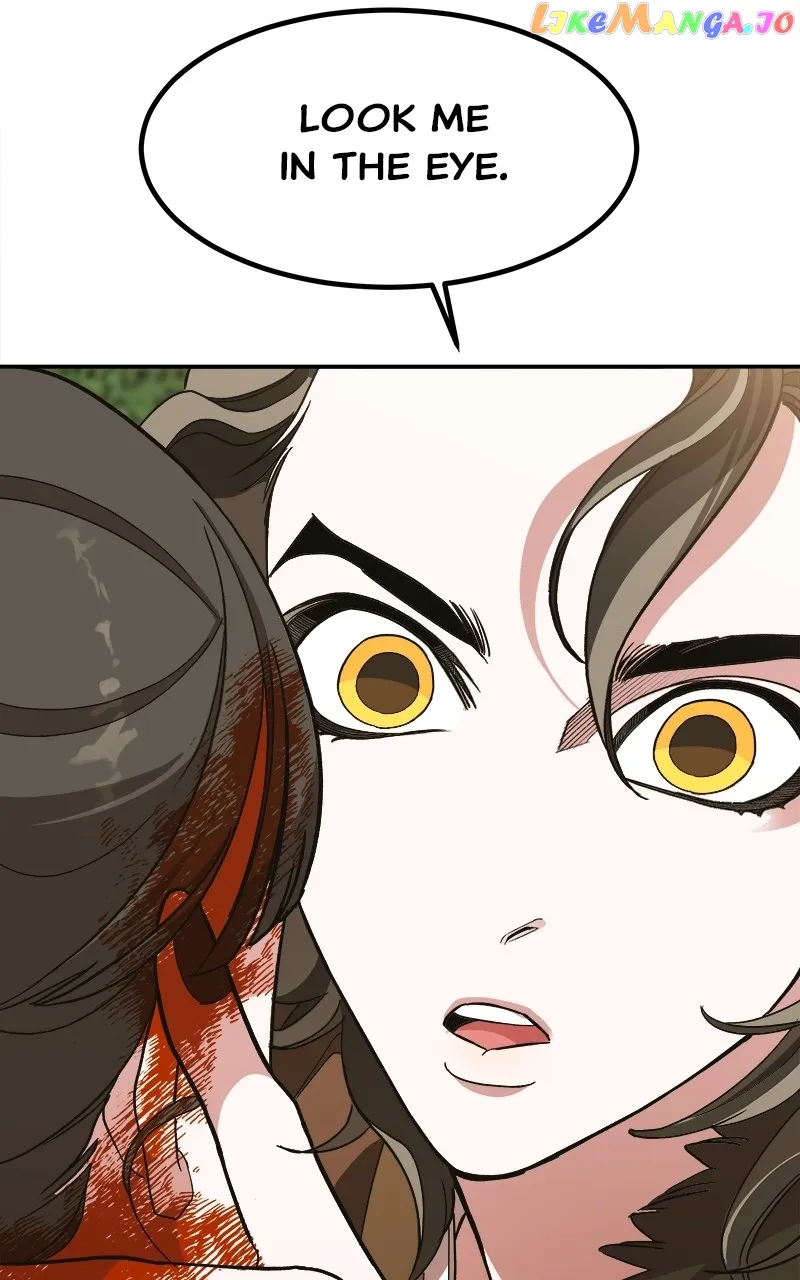 Goddess’s Way of Attacking Tigers Chapter 12 - Page 72