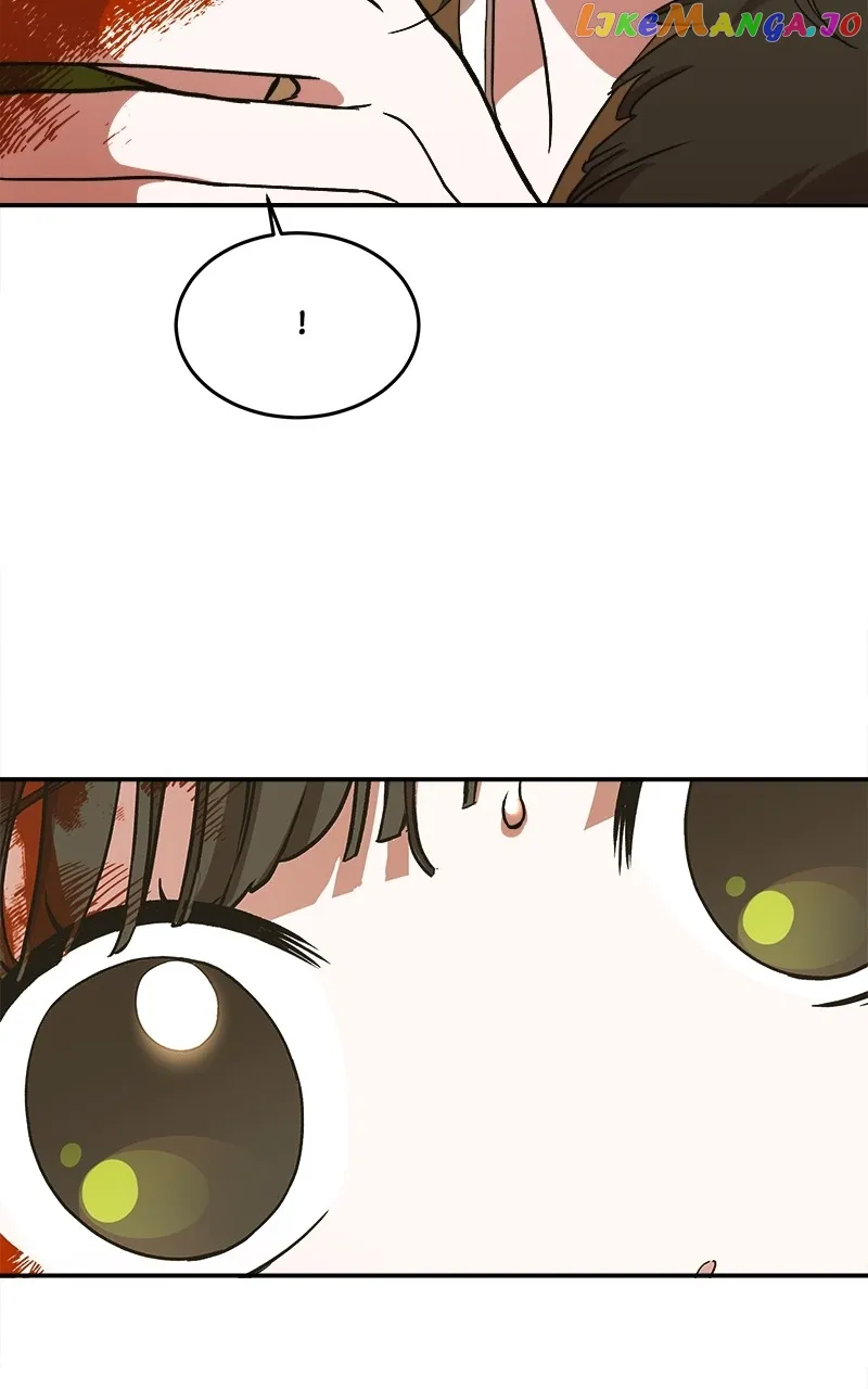 Goddess’s Way of Attacking Tigers Chapter 12 - Page 73