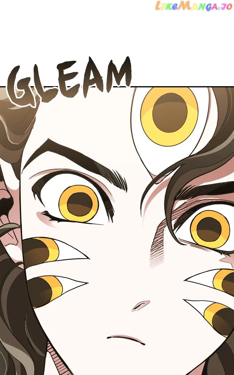Goddess’s Way of Attacking Tigers Chapter 12 - Page 75