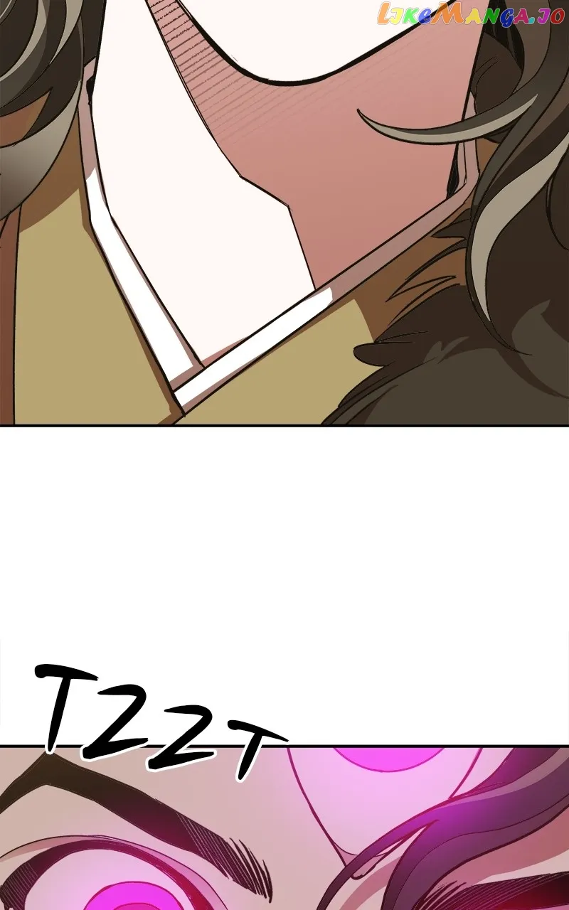 Goddess’s Way of Attacking Tigers Chapter 12 - Page 76