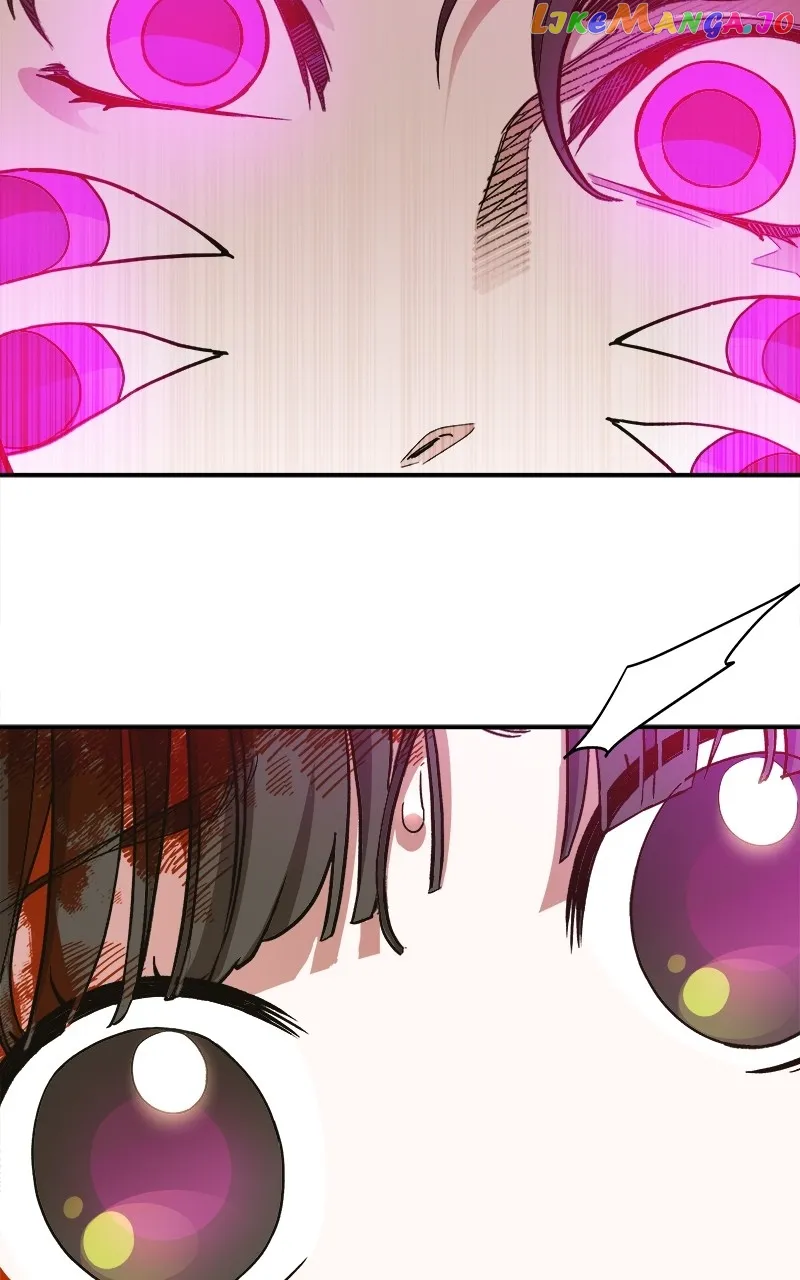 Goddess’s Way of Attacking Tigers Chapter 12 - Page 77