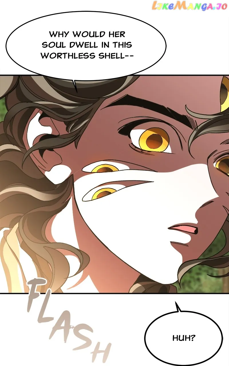 Goddess’s Way of Attacking Tigers Chapter 12 - Page 82