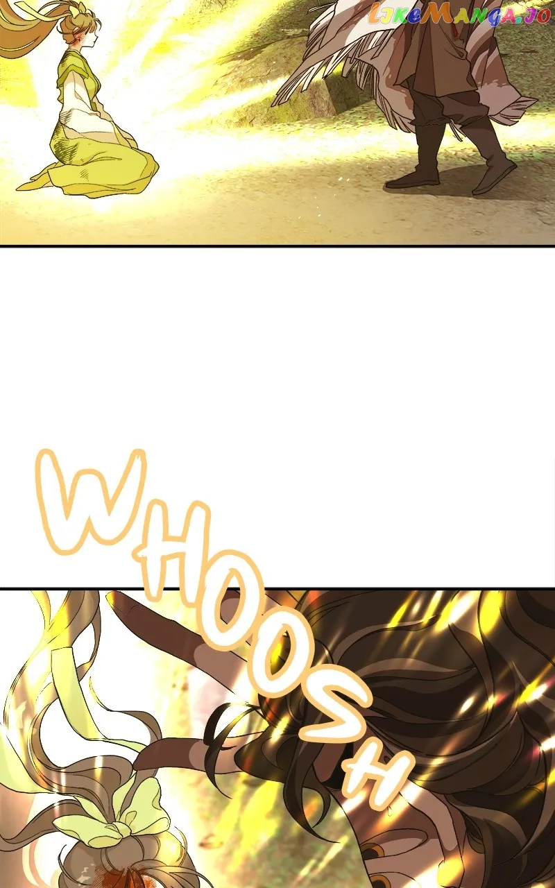 Goddess’s Way of Attacking Tigers Chapter 12 - Page 84