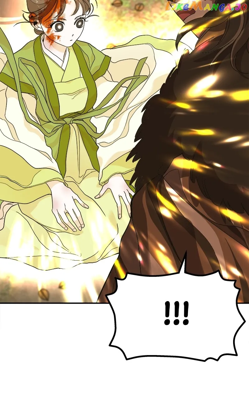 Goddess’s Way of Attacking Tigers Chapter 12 - Page 85