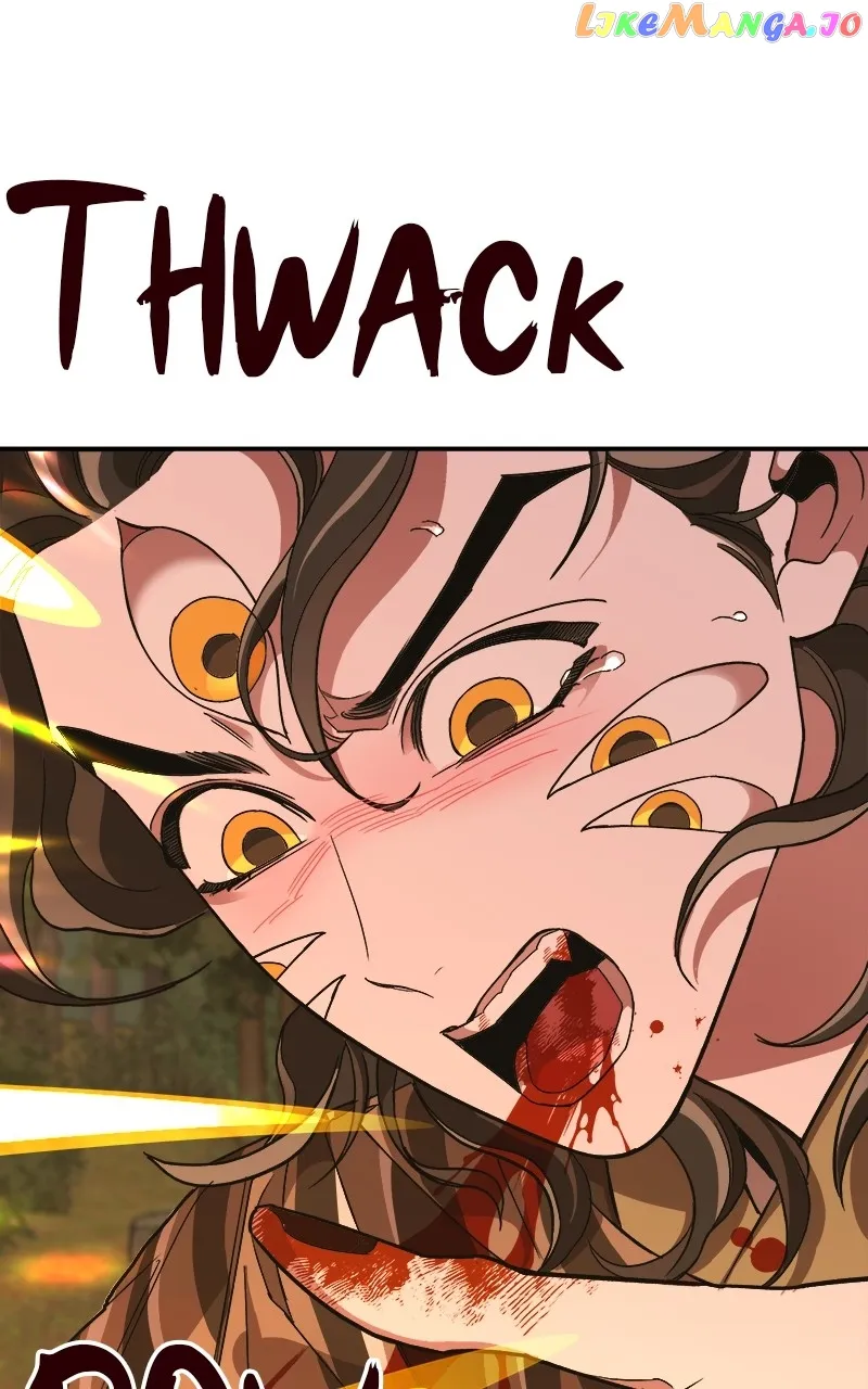 Goddess’s Way of Attacking Tigers Chapter 12 - Page 86