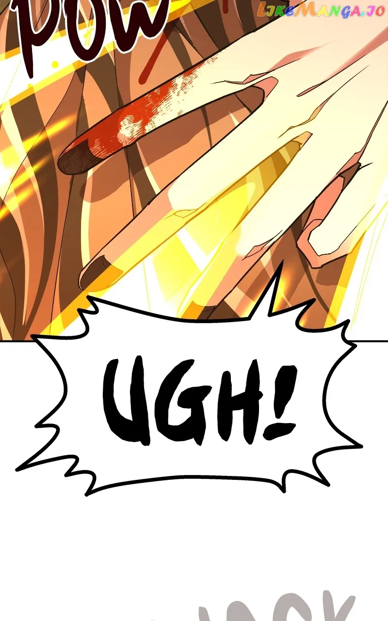 Goddess’s Way of Attacking Tigers Chapter 12 - Page 87