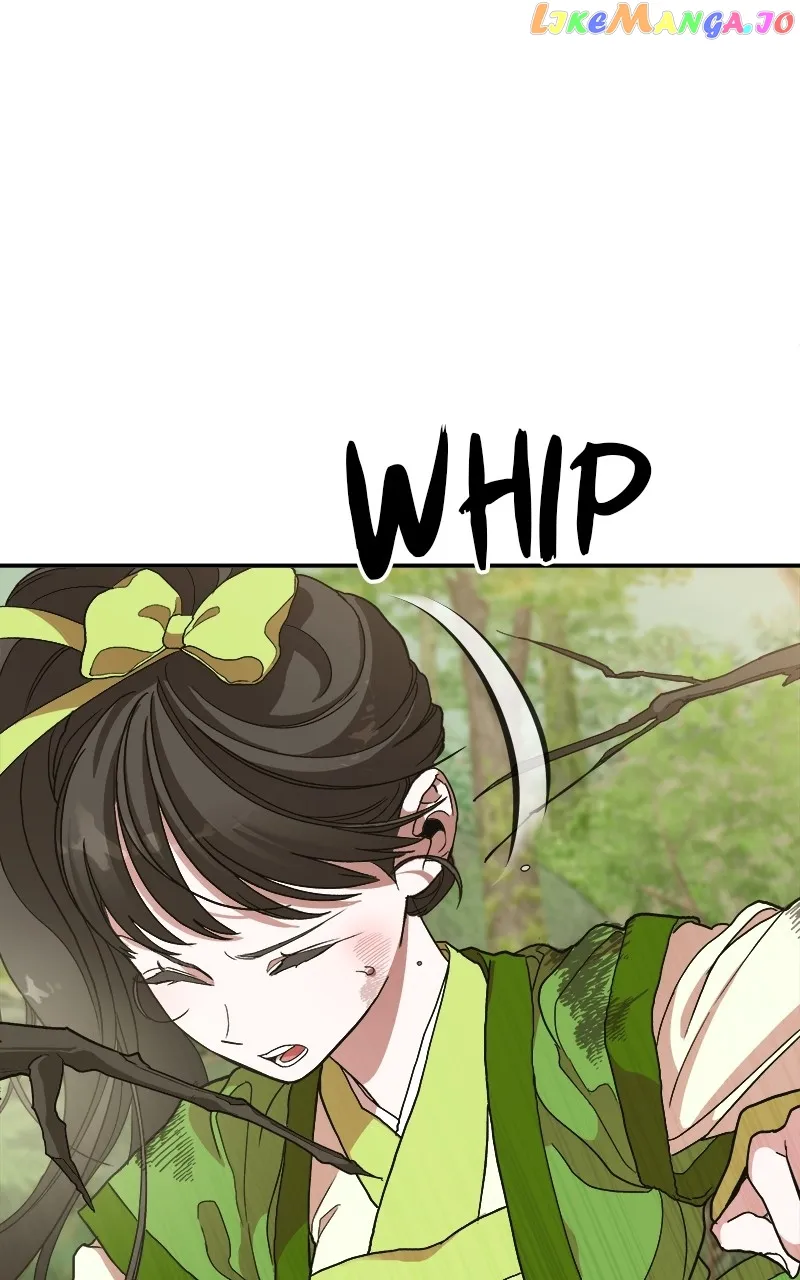 Goddess’s Way of Attacking Tigers Chapter 12 - Page 9