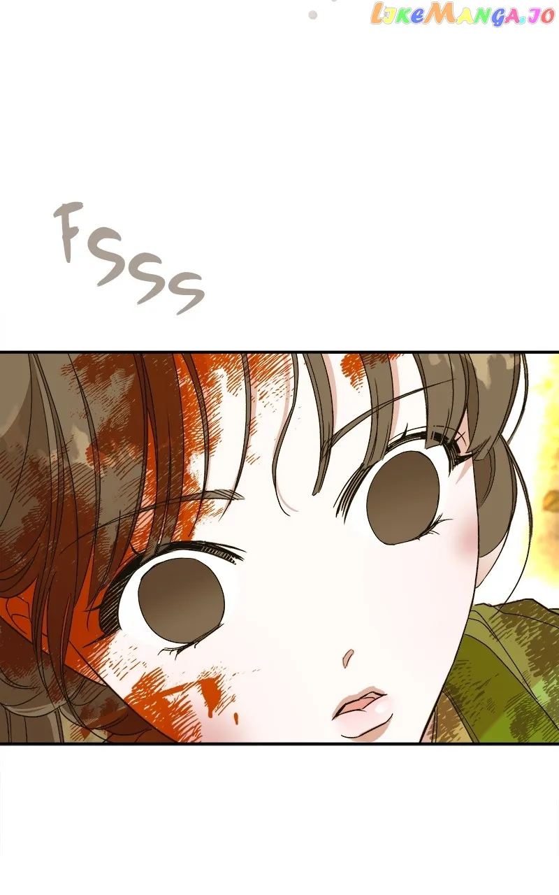 Goddess’s Way of Attacking Tigers Chapter 12 - Page 90