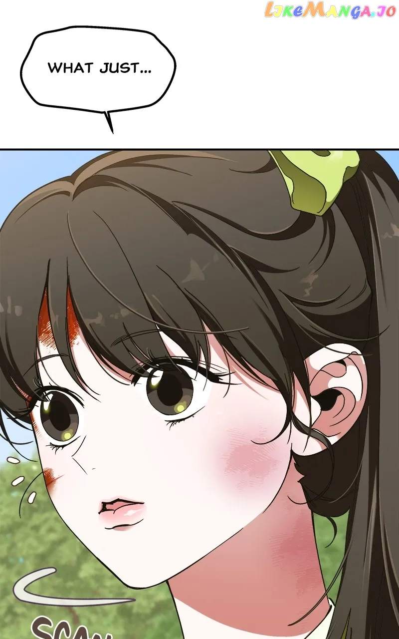 Goddess’s Way of Attacking Tigers Chapter 12 - Page 92