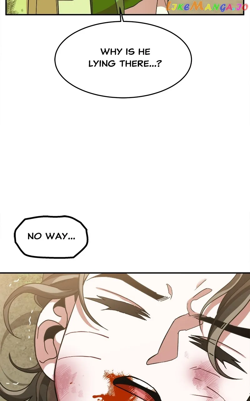 Goddess’s Way of Attacking Tigers Chapter 12 - Page 95
