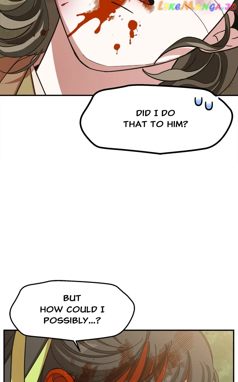 Goddess’s Way of Attacking Tigers Chapter 12 - Page 96