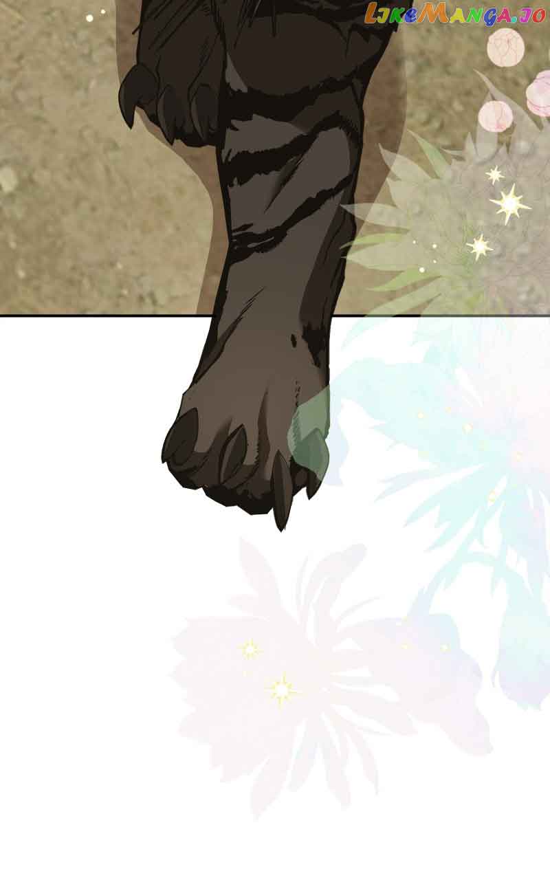 Goddess’s Way of Attacking Tigers Chapter 13 - Page 101