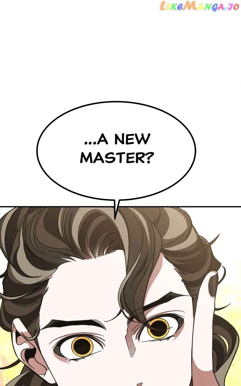 Goddess’s Way of Attacking Tigers Chapter 13 - Page 104