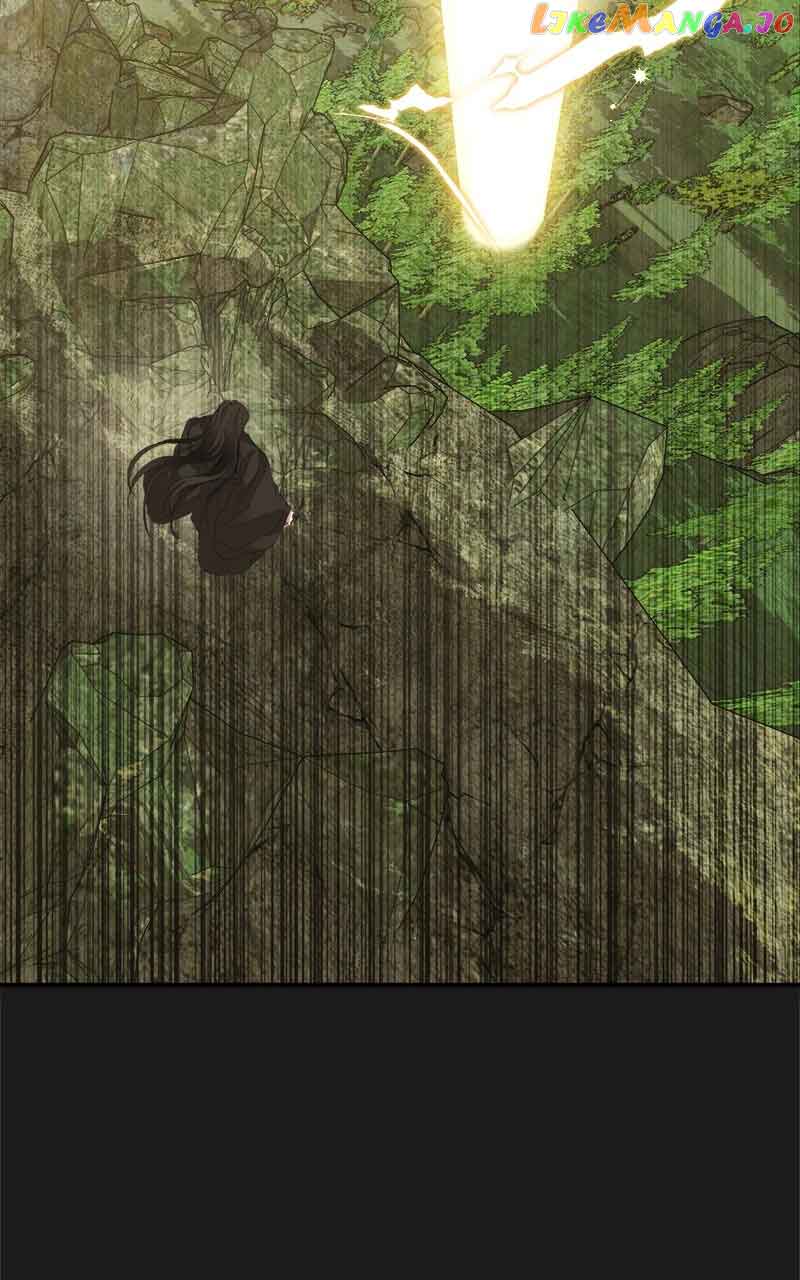 Goddess’s Way of Attacking Tigers Chapter 13 - Page 11