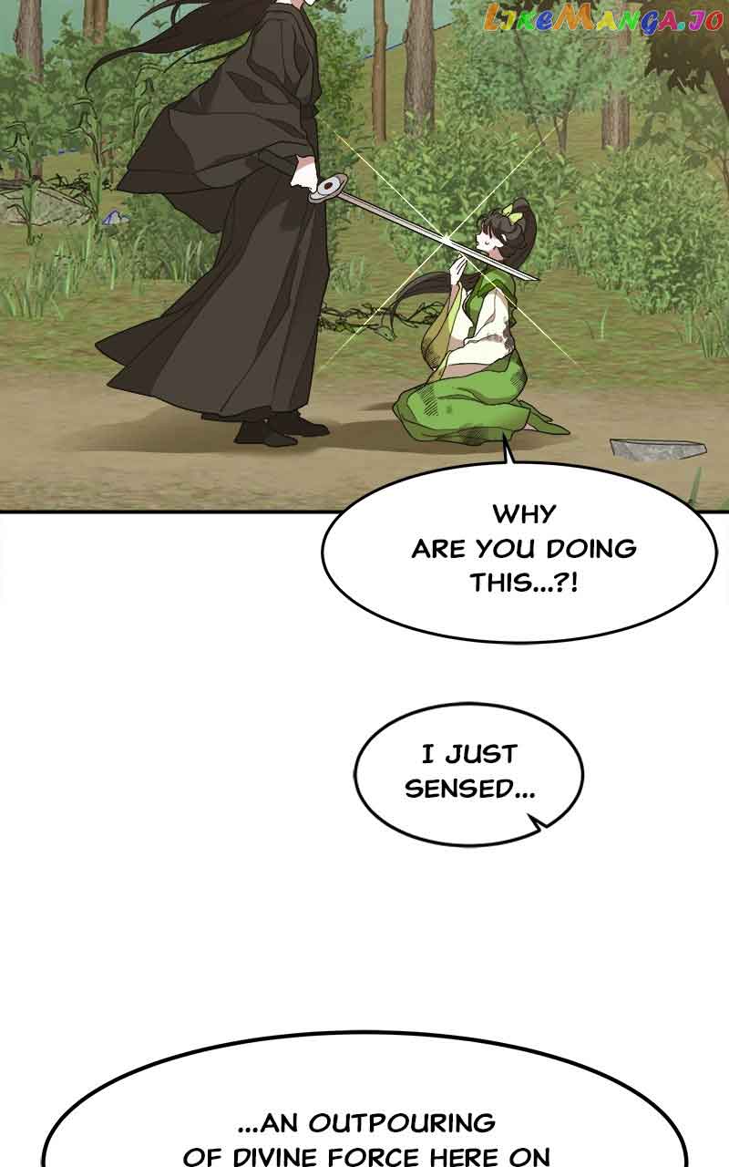 Goddess’s Way of Attacking Tigers Chapter 13 - Page 2