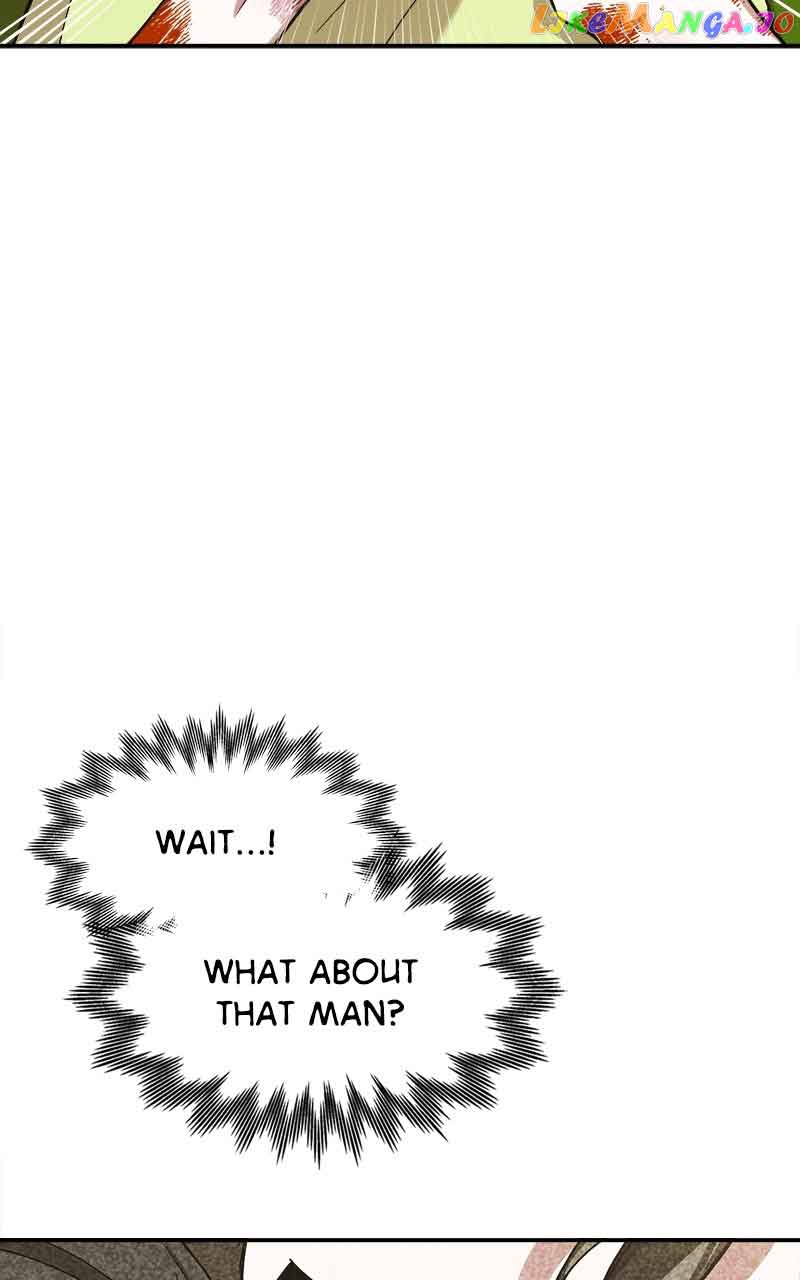 Goddess’s Way of Attacking Tigers Chapter 13 - Page 22