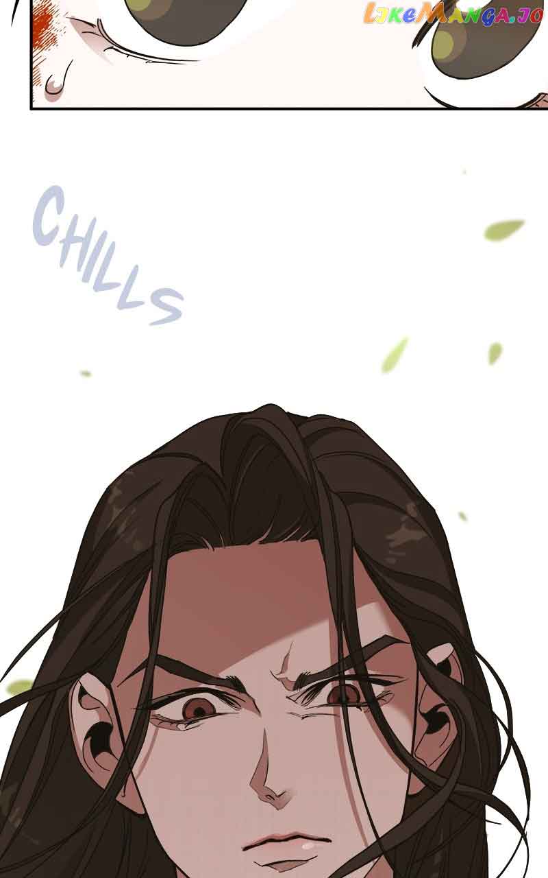 Goddess’s Way of Attacking Tigers Chapter 13 - Page 27