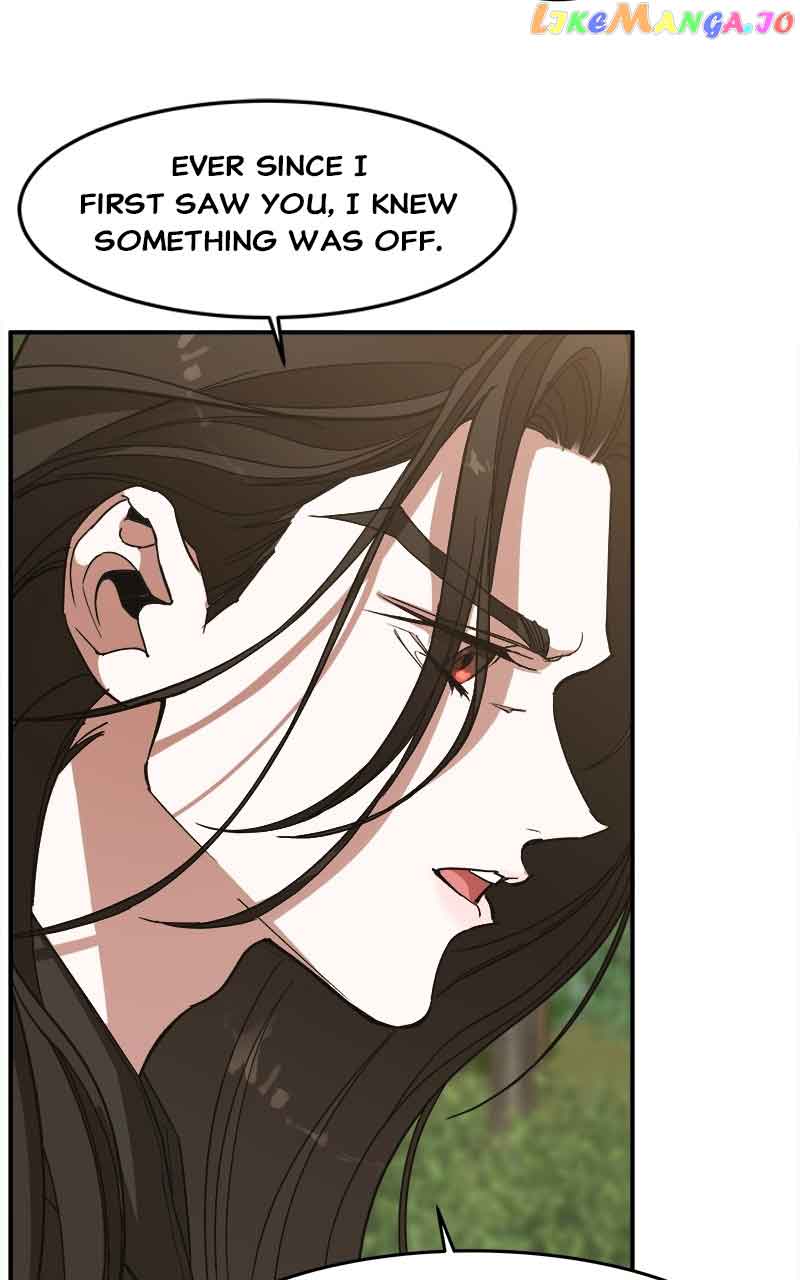Goddess’s Way of Attacking Tigers Chapter 13 - Page 30