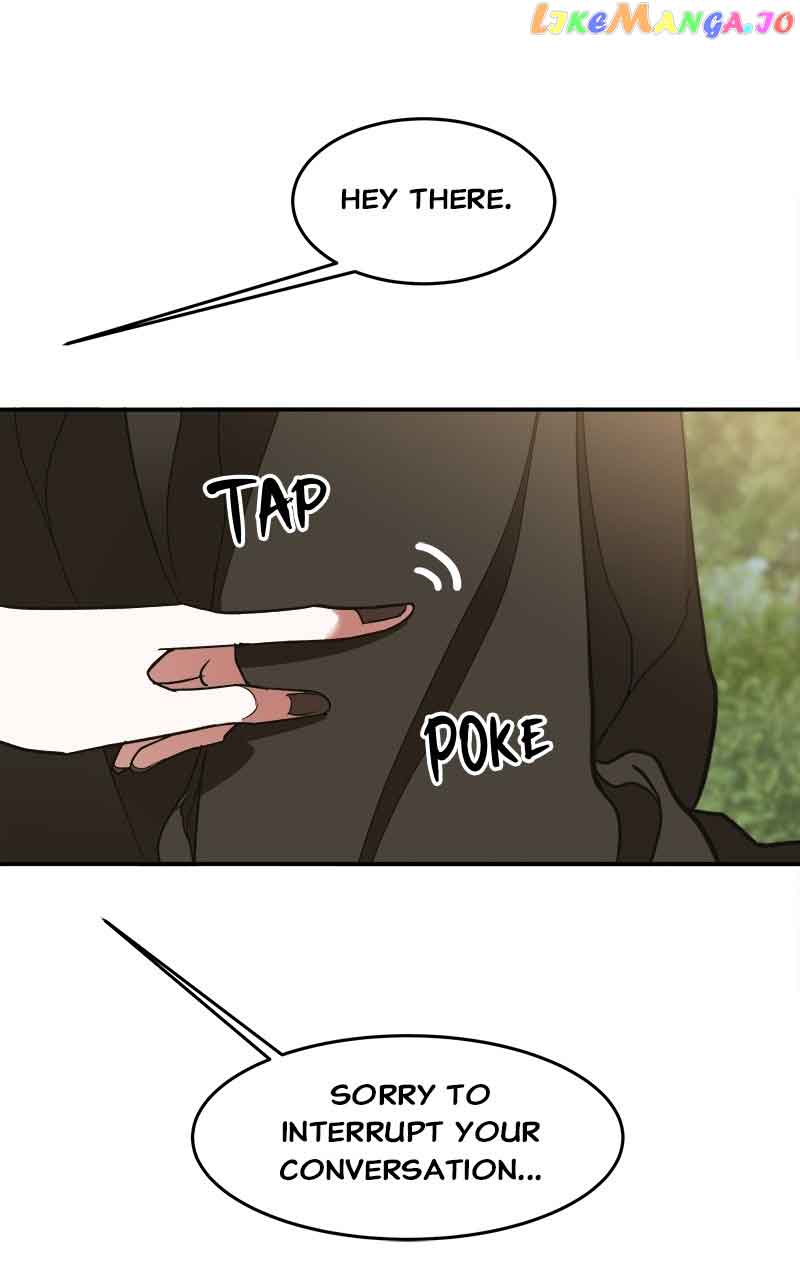 Goddess’s Way of Attacking Tigers Chapter 13 - Page 37