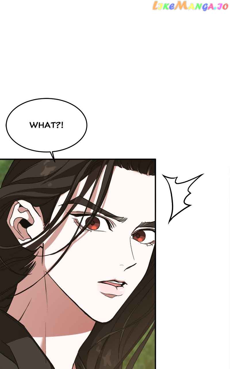 Goddess’s Way of Attacking Tigers Chapter 13 - Page 38