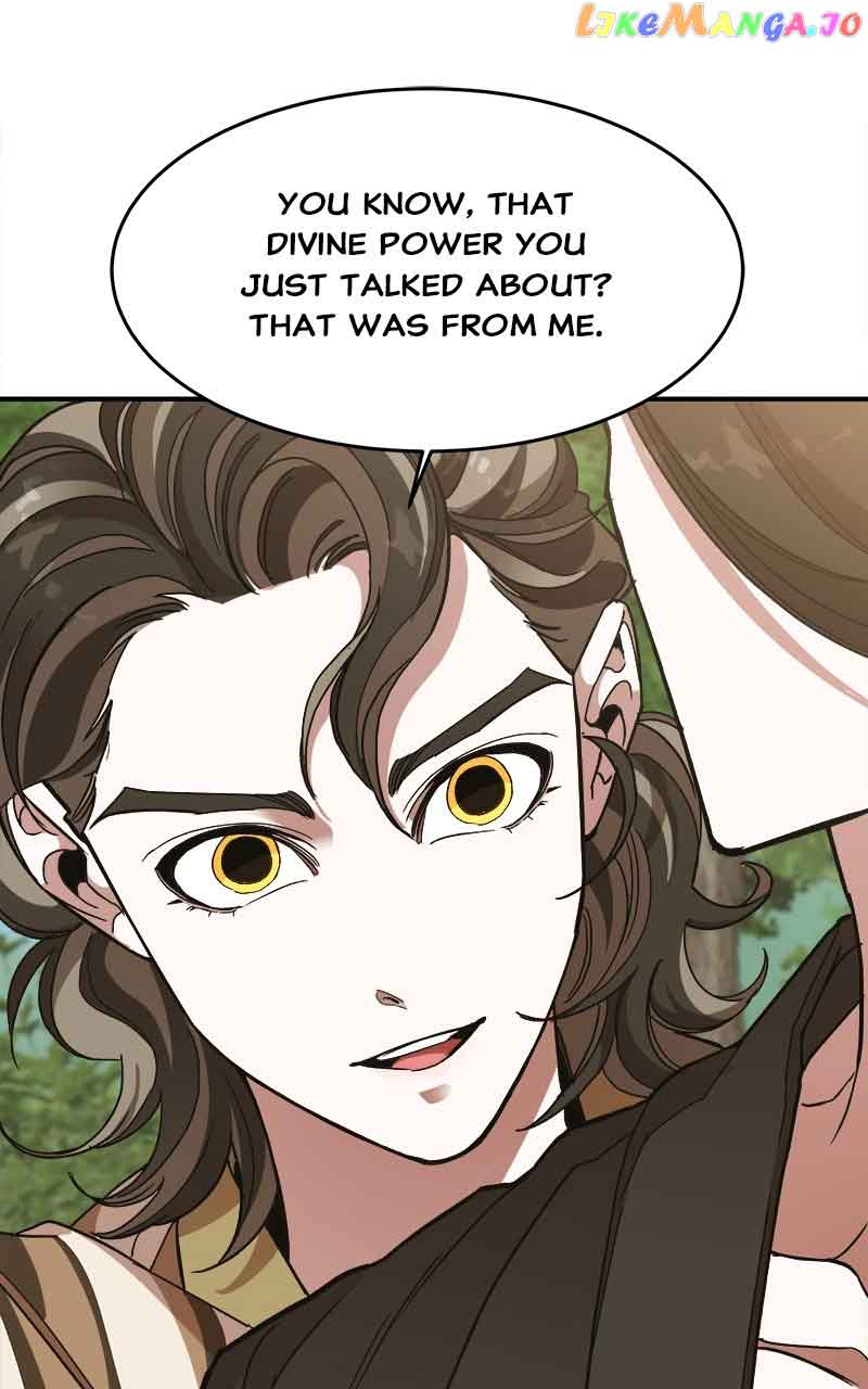Goddess’s Way of Attacking Tigers Chapter 13 - Page 40