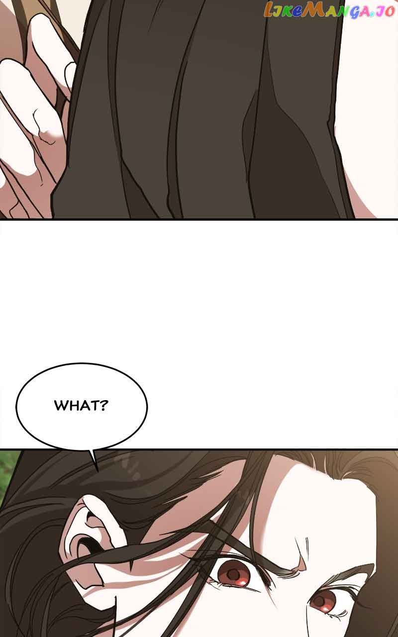 Goddess’s Way of Attacking Tigers Chapter 13 - Page 41
