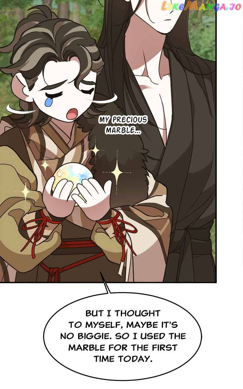 Goddess’s Way of Attacking Tigers Chapter 13 - Page 47