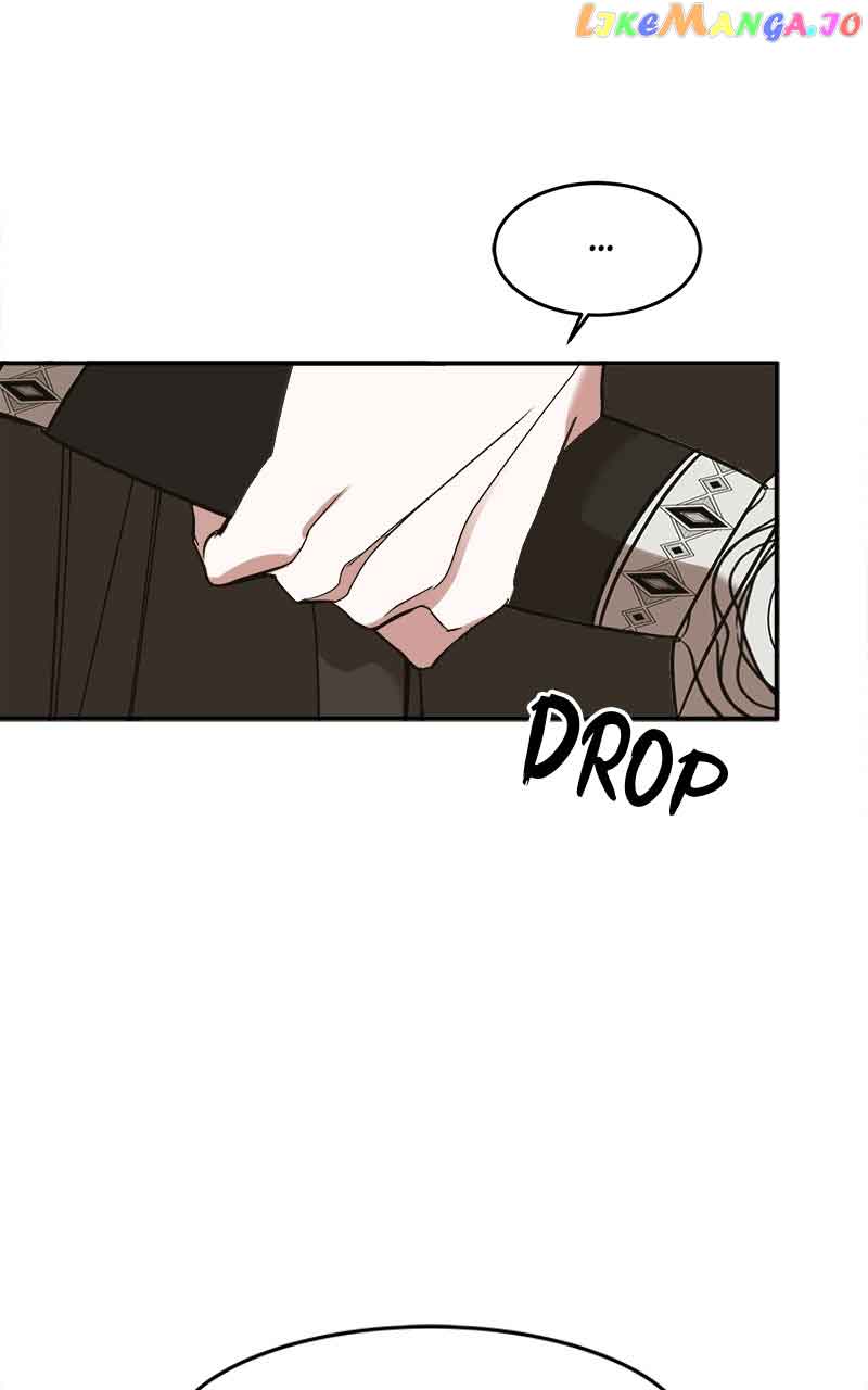 Goddess’s Way of Attacking Tigers Chapter 13 - Page 54