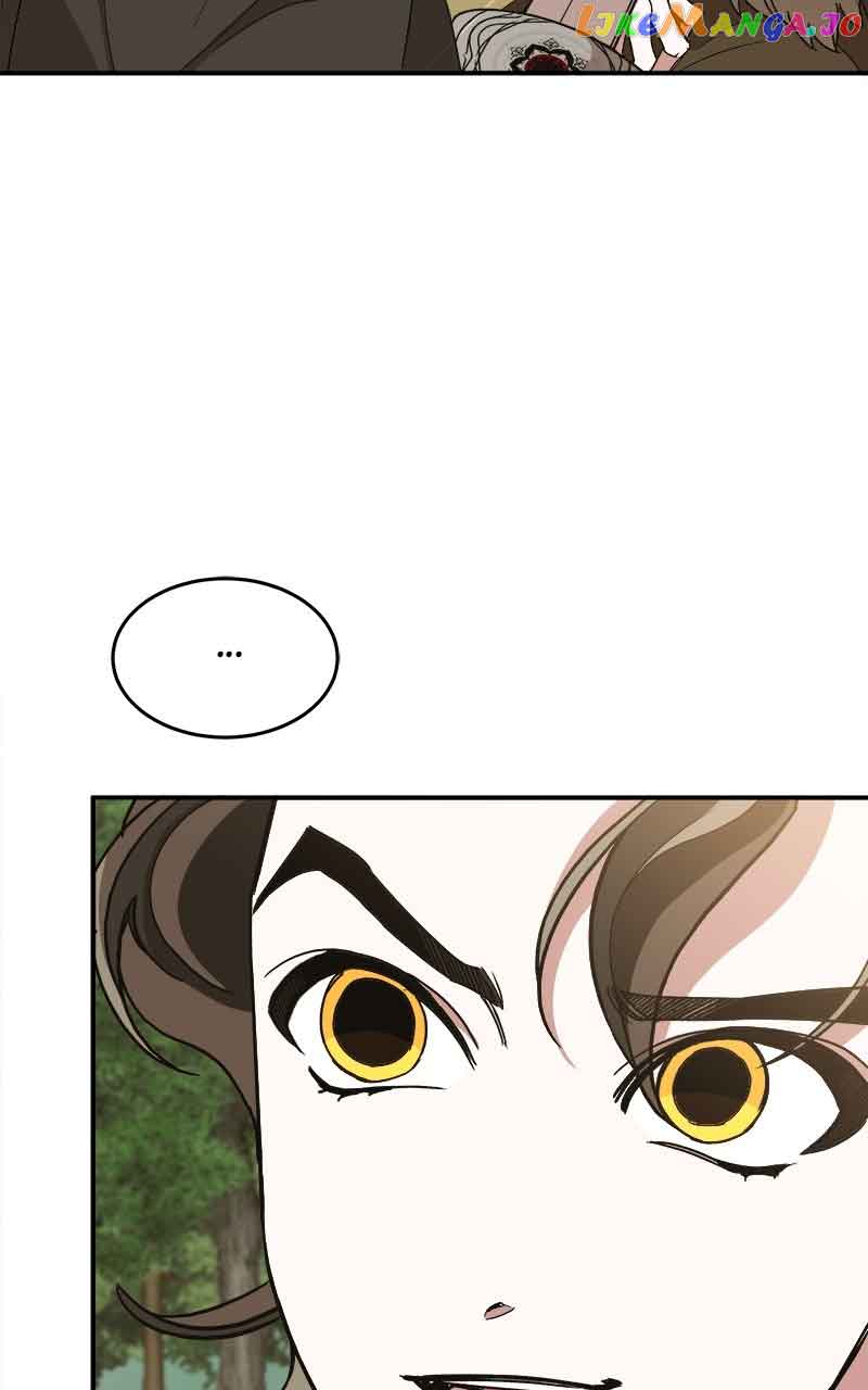Goddess’s Way of Attacking Tigers Chapter 13 - Page 56