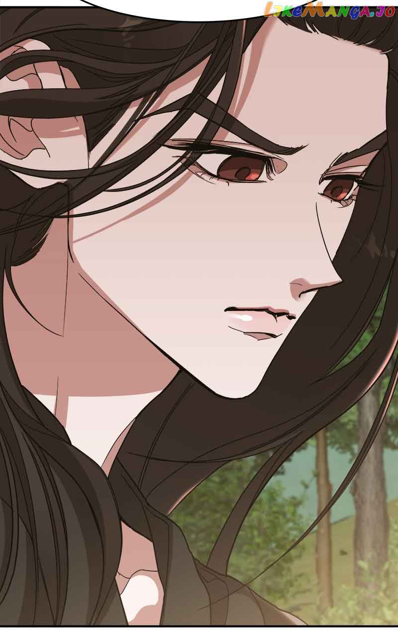 Goddess’s Way of Attacking Tigers Chapter 13 - Page 58