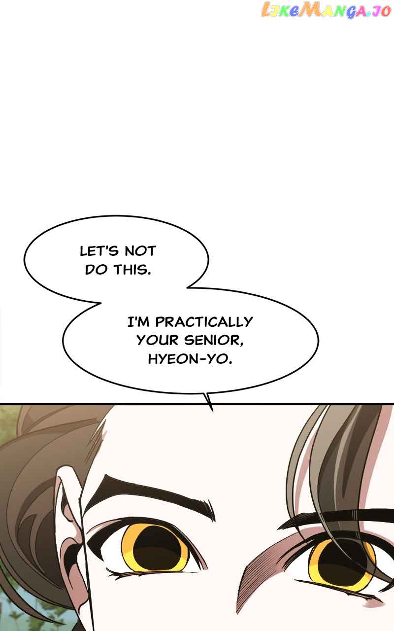 Goddess’s Way of Attacking Tigers Chapter 13 - Page 59