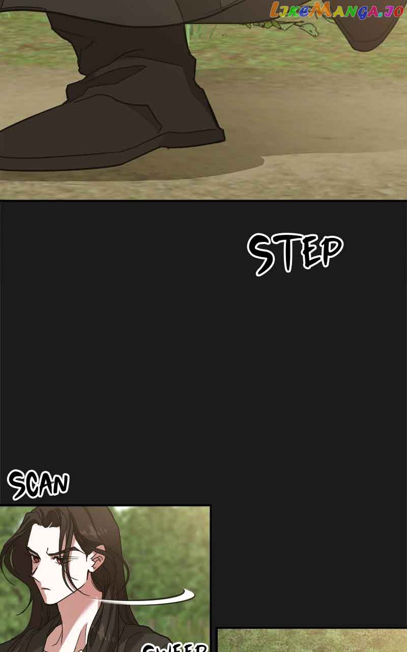 Goddess’s Way of Attacking Tigers Chapter 13 - Page 6