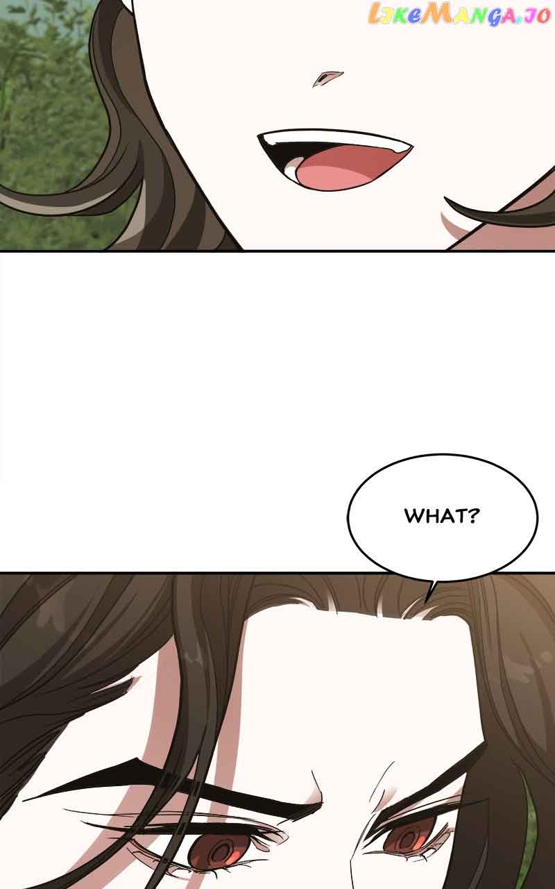 Goddess’s Way of Attacking Tigers Chapter 13 - Page 60
