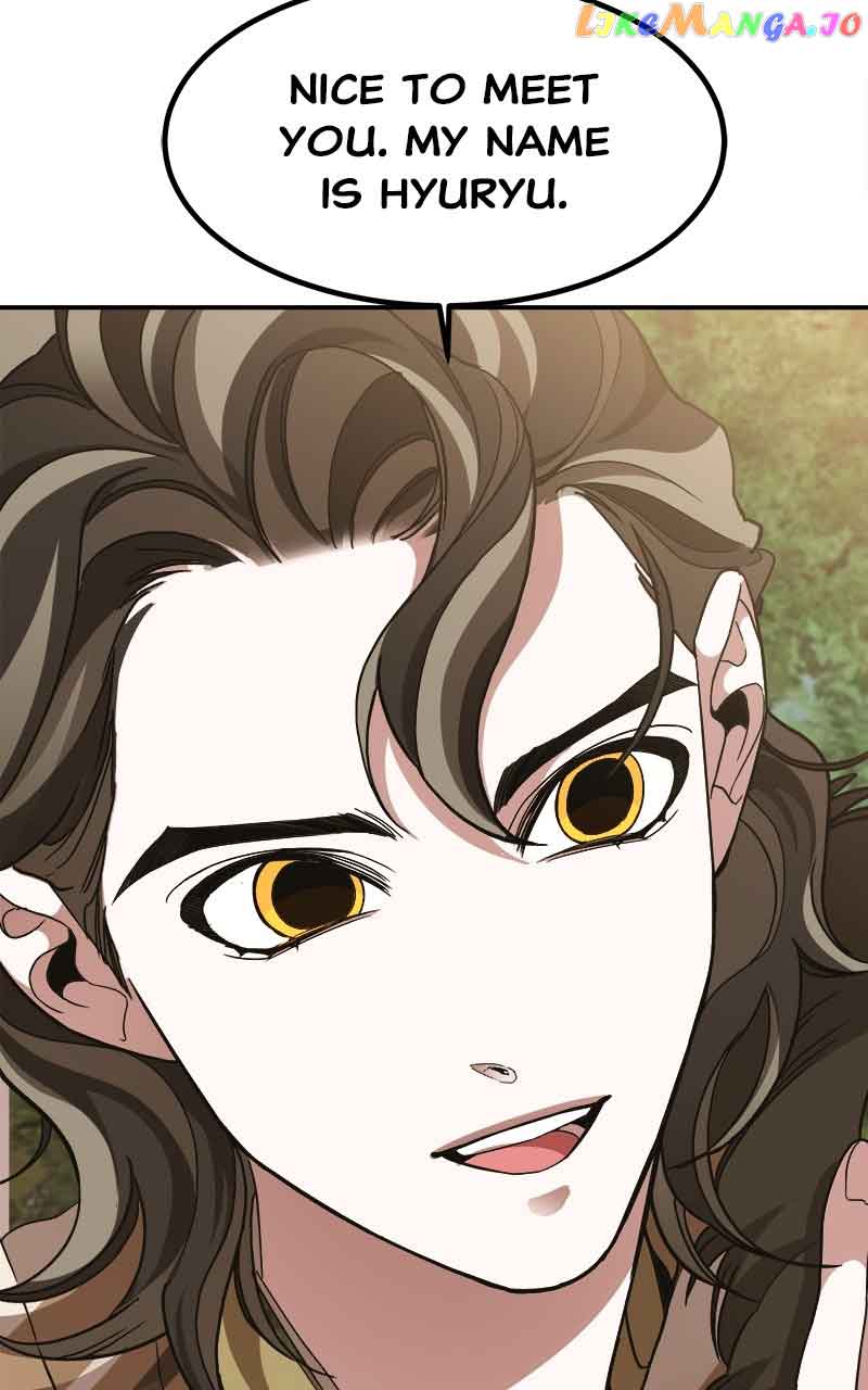 Goddess’s Way of Attacking Tigers Chapter 13 - Page 64