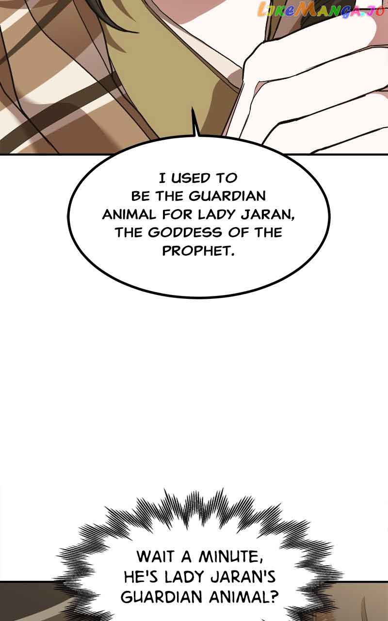Goddess’s Way of Attacking Tigers Chapter 13 - Page 65
