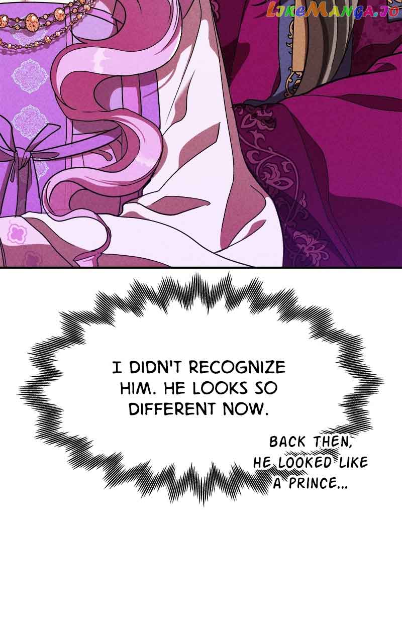Goddess’s Way of Attacking Tigers Chapter 13 - Page 68