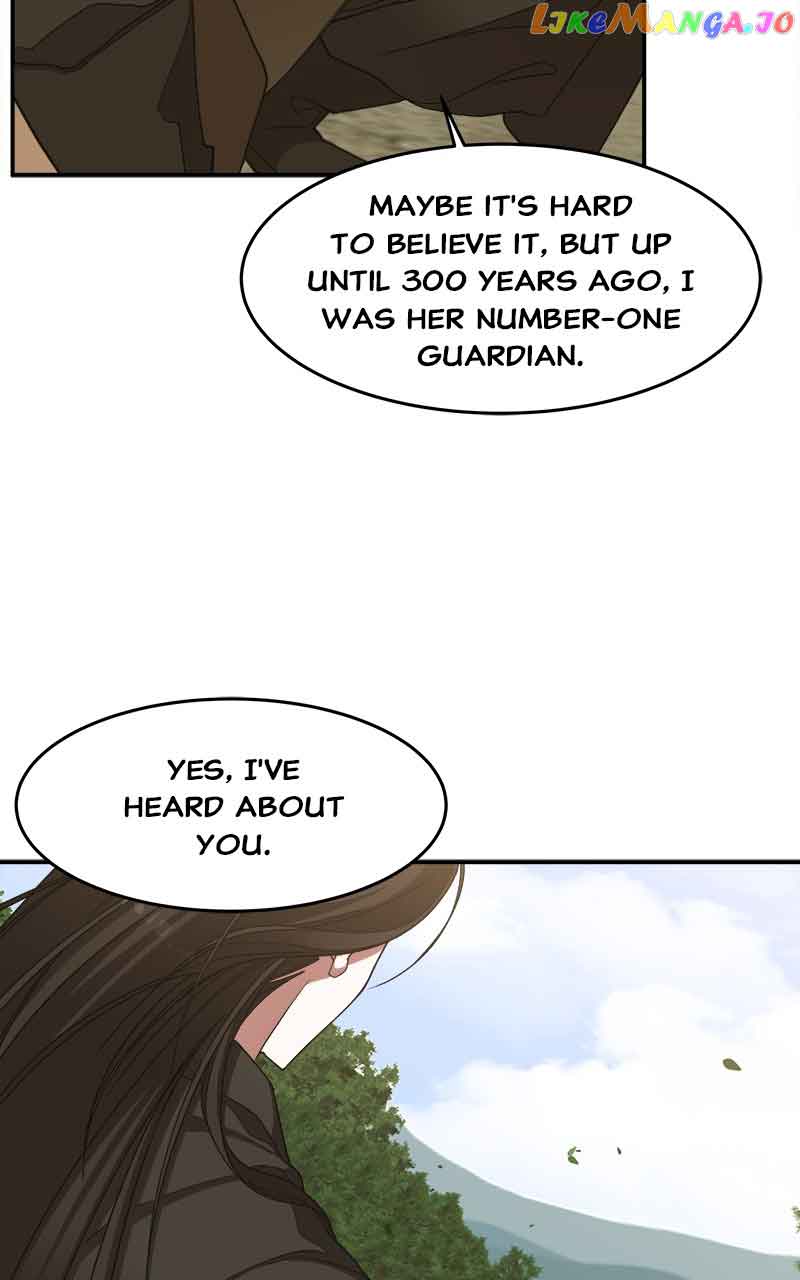 Goddess’s Way of Attacking Tigers Chapter 13 - Page 70