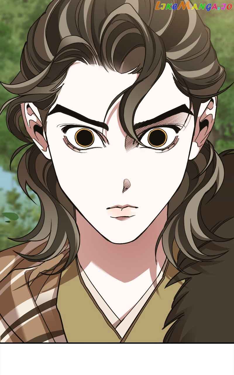 Goddess’s Way of Attacking Tigers Chapter 13 - Page 72