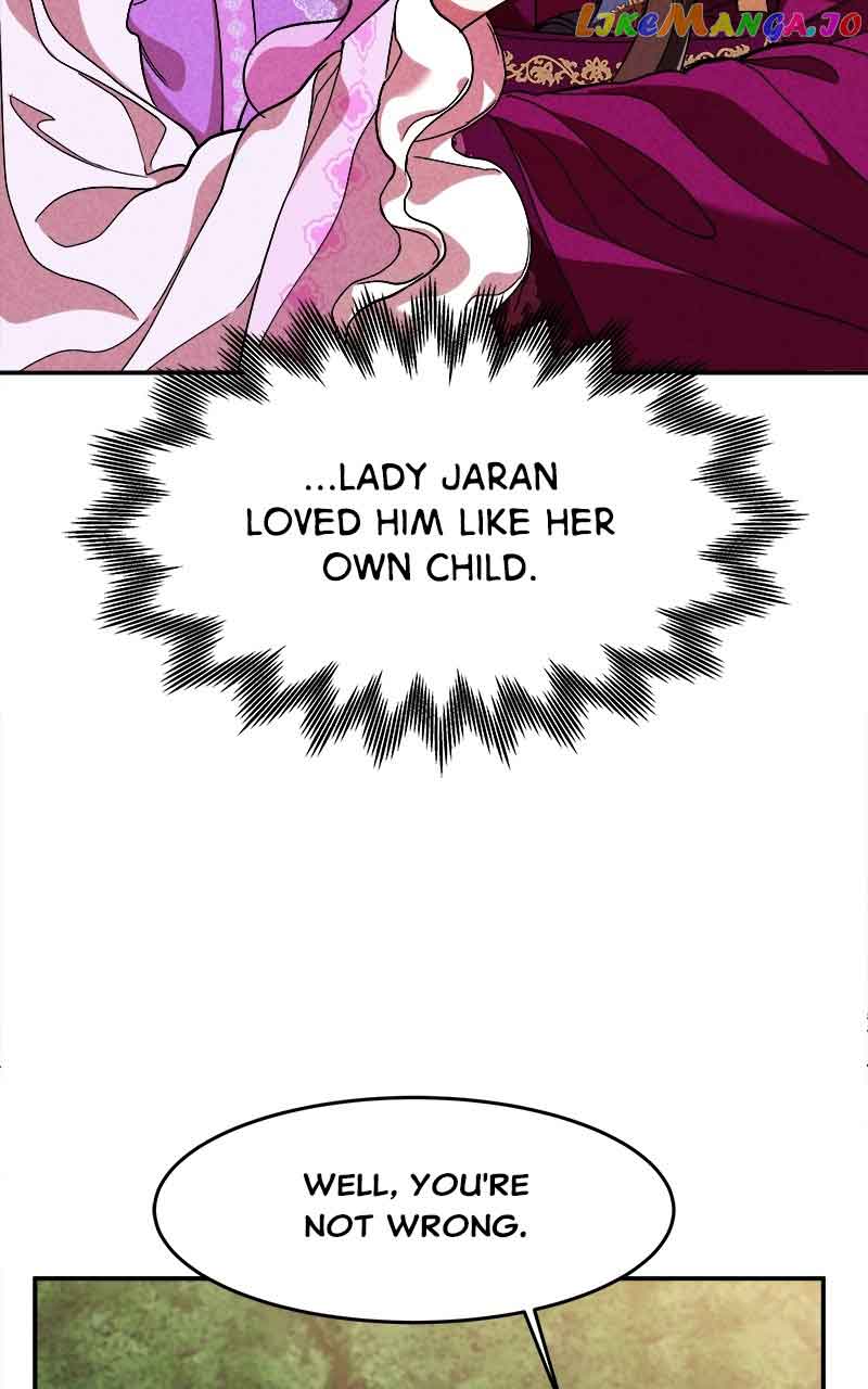 Goddess’s Way of Attacking Tigers Chapter 13 - Page 76