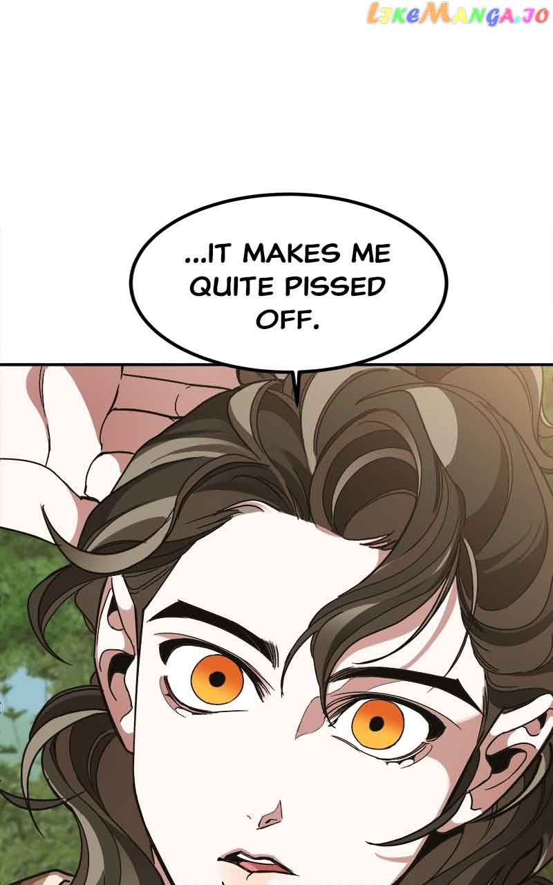 Goddess’s Way of Attacking Tigers Chapter 13 - Page 78