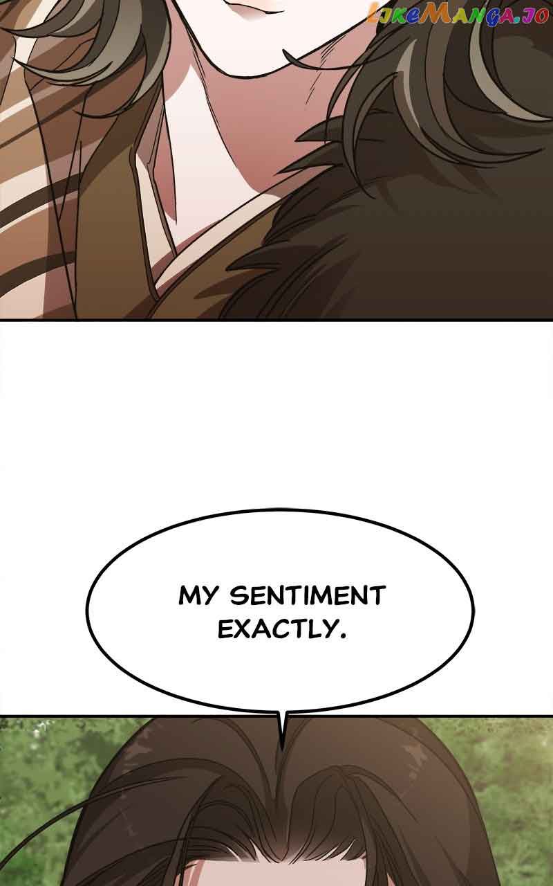 Goddess’s Way of Attacking Tigers Chapter 13 - Page 79