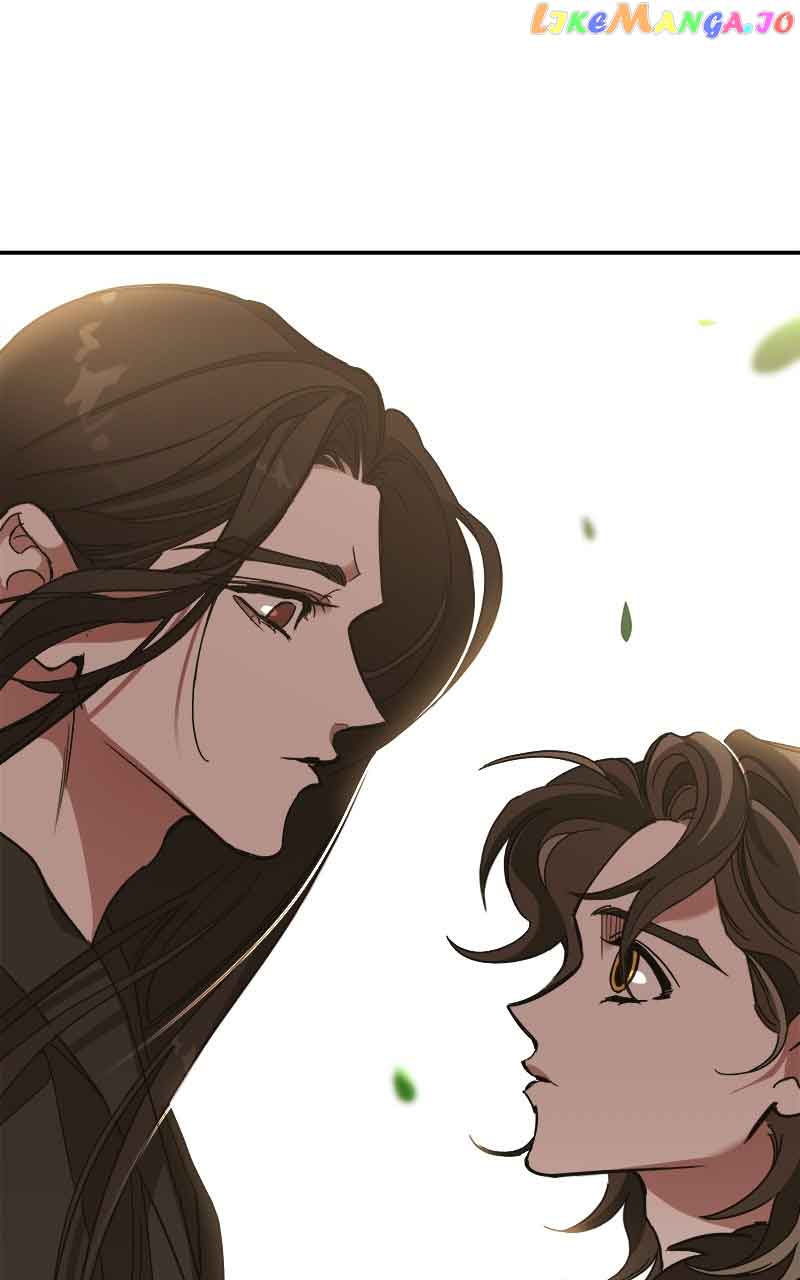 Goddess’s Way of Attacking Tigers Chapter 13 - Page 81